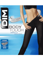 Dim Body Touch Opaque 40